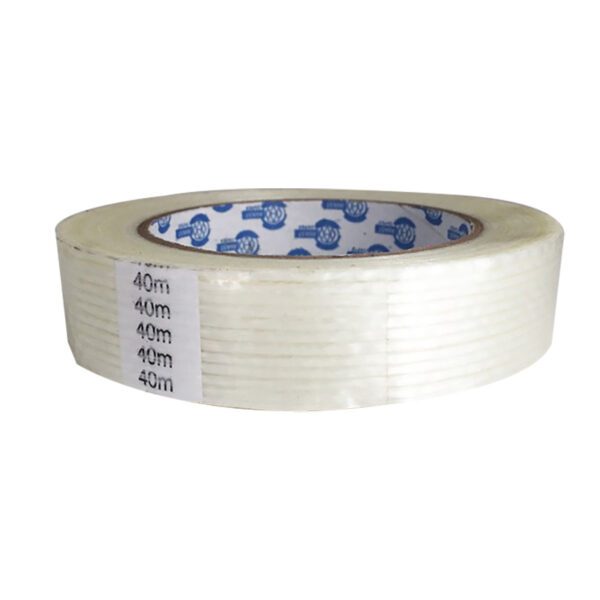 TAPE FILAMENT 24MM X40M