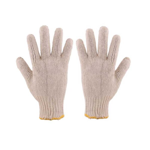 GLOVES COTTON PARTS