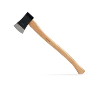 AXE 900G WOOD HANDLE
