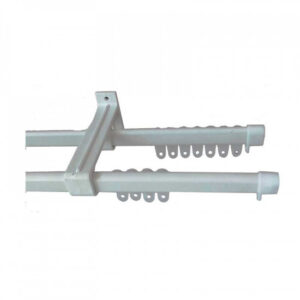 CURTAIN D/TRACK 3.5M