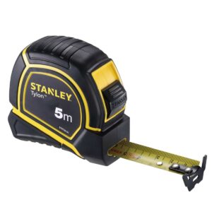 MEASURING TAPE STANLEY TYLON 5X19MM