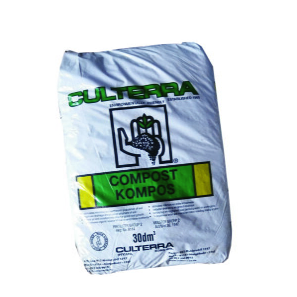 COMPOST 30DM3