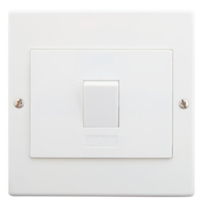 APOLLO ISOLATOR 50A DP 4x4