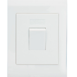 APOLLO ISOLATOR 50A DP 2X4