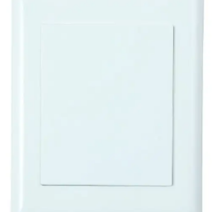 APOLLO BLANK COVER 2X4