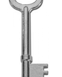 CD 30 3 LEVER KEY