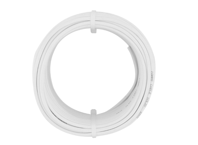 CABLE INTERCOM 06 CORE PER METER