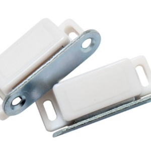 CATCH MAGNETIC WHITE