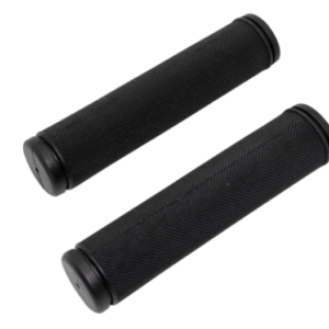 BICYCLE GRIP MTB BLACK
