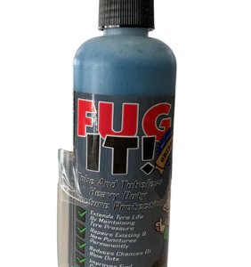 BICYCLE PUNCTURE REPAIR SLIME