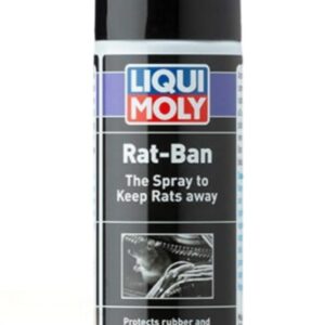 RAT BAN SPRAY 200ML LIQUI MOLY