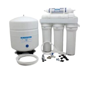 PURIFIER 5 STAGE RO WITH TANK