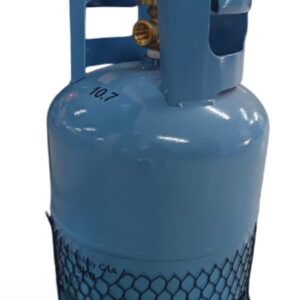 GAS CYLINDER 9.0 KG