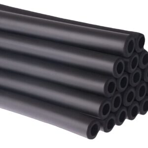 PIPE INSULATION ARMAFLEX 15.8MM X2M