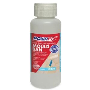 POWAFIX MOULD BAN ANTIFUNGI ADITIVE 100ML