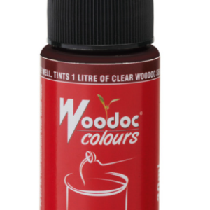 WOODOC COLOUR IMBUIA 20ML