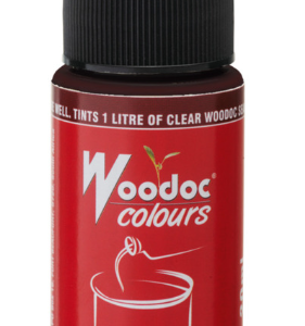 WOODOC COLOUR OREGON 20ML