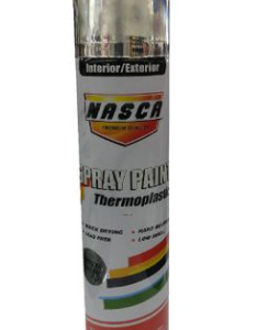 NASCA SPRAY MIRROR CHROME 300ML