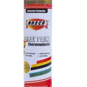 NASCA SPRAY GOLD 18K 300ML