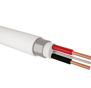 SURFIX 1.5MM 2+E WHITE 20M