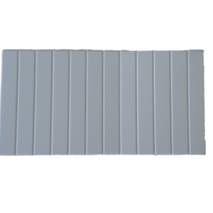 DIN RAIL BLANK ASSORTED