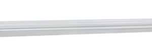 LED FITTING DBL 5FT 1.5M