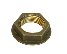 TAP BACKNUT BRASS 15MM
