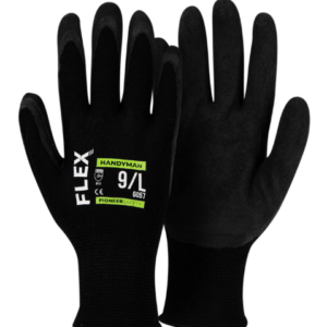 GLOVES HANDYMAN NINJA