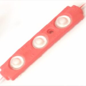 LED MODULE RED 12V
