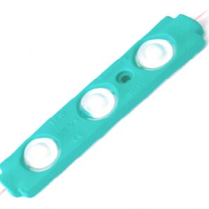 LED MODULE GREEN 12V