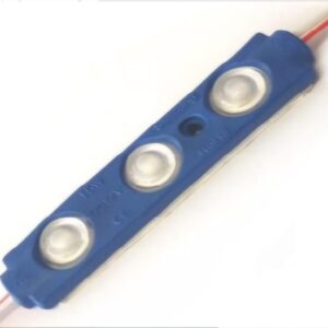 LED MODULE BLUE 12V