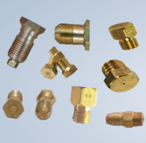 GAS JET 15 FOR COOKER