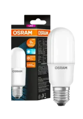 LED STICK 9W E27 D/L