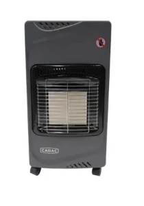 GAS HEATER MINI ROLL ABOUT