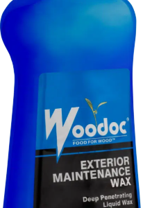 WOODOC EXTERIOR POLYWAX 1L