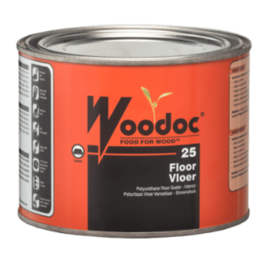 WOODOC 25 1L FLOOR CLEAR MATT