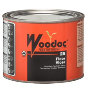 WOODOC 25 1L FLOOR CLEAR SATIN
