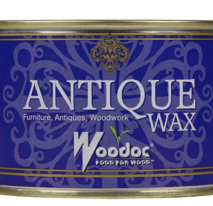 WOODOC ANTIQUE WAX 500ML