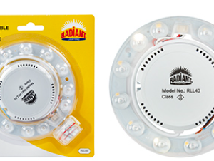 LED EMERGENCY MODULE 8W C/W