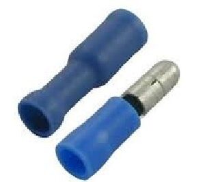 LUGS P/PACK BULL MAL & FEM X 8 BLU