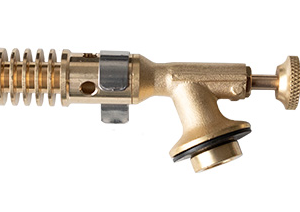 GAS BLOWTORCH BUTANE