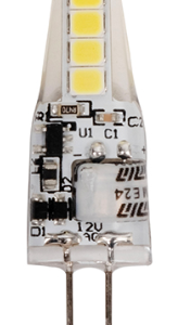 LED G4 2W 4000K DAYLIGHT