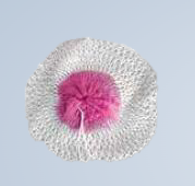 GAS LAMP MANTLES 300CP x3