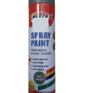 NASCA SPRAY GREY PRIMER 300ML