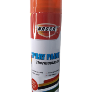 NASCA SPRAY POST OFFICE RED 300ML