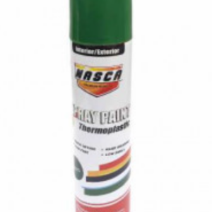 NASCA SPRAY GREEN 300ML