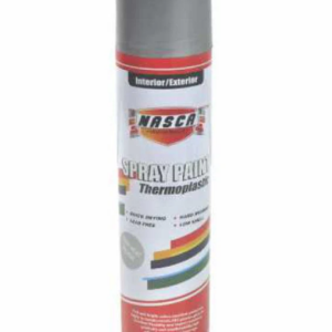 NASCA SPRAY BRIGHT SILVER 300ML