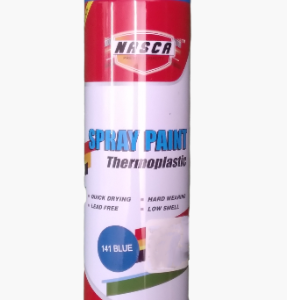 NASCA SPRAY 141 BLUE 300ML