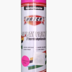 NASCA SPRAY FLUO PINK 300ML