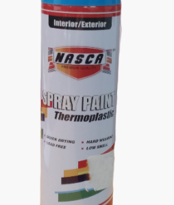 NASCA SPRAY FLUO BLUE 300ML